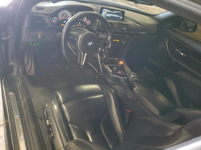 Photo 8 from auction – 2015 BMW M4 with VIN WBS3R9C56FK329628