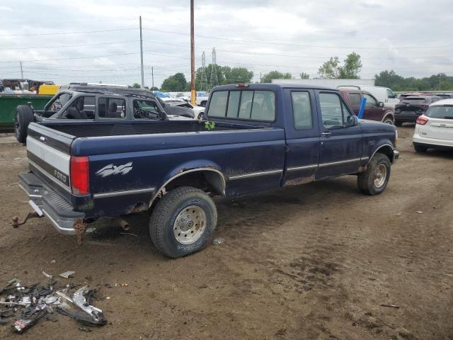 Photo 3 from auction – 1995 FORD F150 with VIN 1FTEX14N9SKB85184