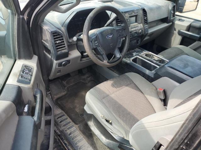 Photo 8 from auction – 2015 FORD F150 SUPER with VIN 1FTEX1C88FKD33553