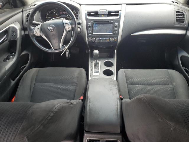 Photo 8 from auction – 2015 NISSAN ALTIMA 2.5 with VIN 1N4AL3AP8FC139797