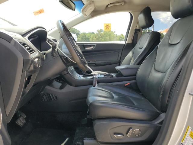 Photo 7 from auction – 2018 FORD EDGE TITAN with VIN 2FMPK3K91JBB06541