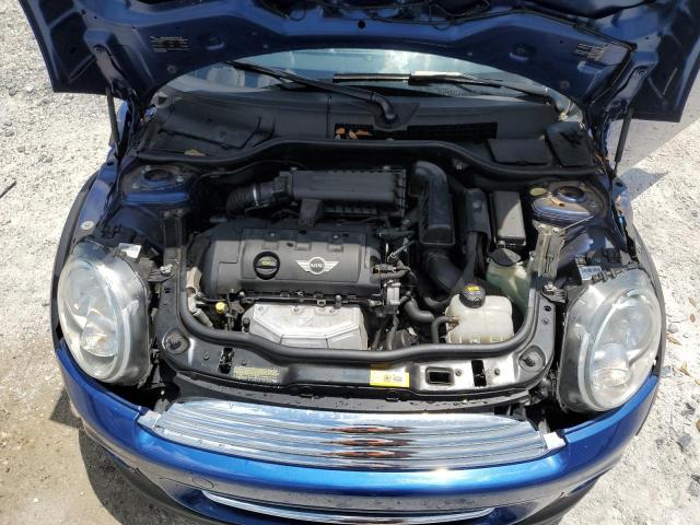 Photo 11 from auction – 2015 MINI COOPER COU with VIN WMWSX1C54FT508137