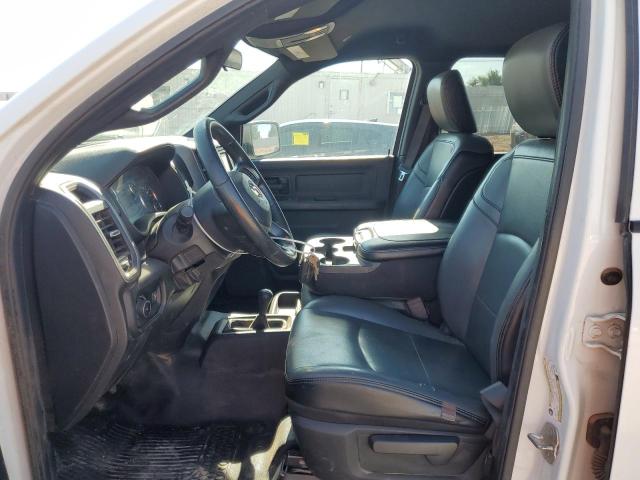 Photo 7 from auction – 2021 RAM 2500 TRADE with VIN 3C6UR5HJ3MG677277
