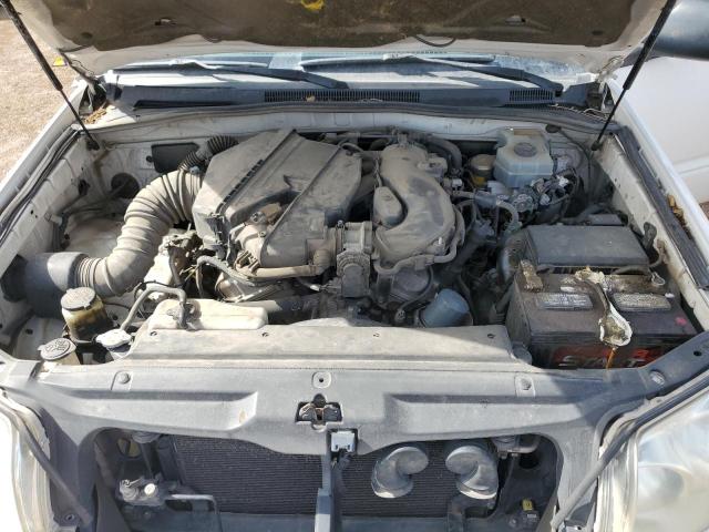 Photo 11 from auction – 2004 TOYOTA 4RUNNER SR with VIN JTEBU14R740039097