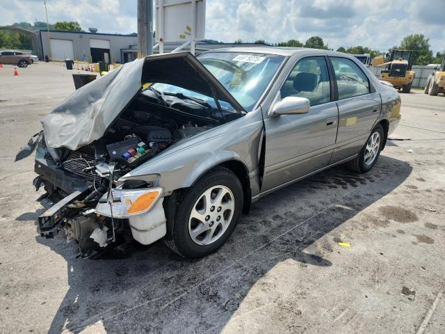 TOYOTA CAMRY CE 2000 with VIN JT2BG22K7Y0404058 - Photo from auction