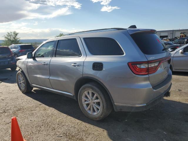 Photo 2 from auction – 2015 DODGE DURANGO SX with VIN 1C4RDJAG1FC760605