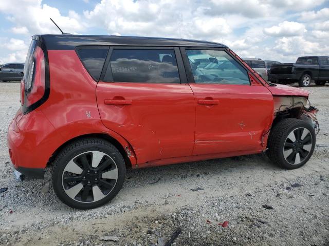 Photo 3 from auction – 2018 KIA SOUL + with VIN KNDJP3A52J7593221