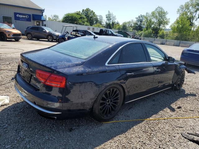 Photo 3 from auction – 2013 AUDI A8 QUATTRO with VIN WAUA2AFD2DN015314