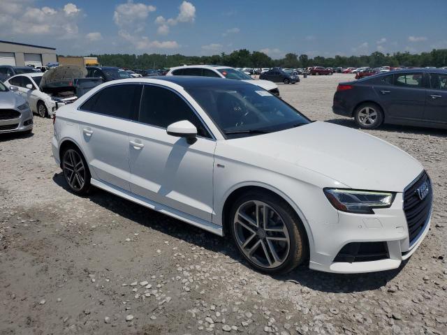 Photo 4 from auction – 2019 AUDI A3 PREMIUM with VIN WAUJEGFF1K1028829