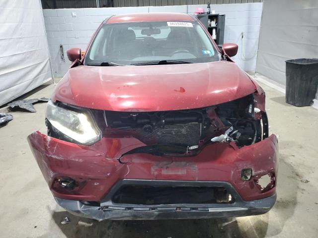 Photo 5 from auction – 2016 NISSAN ROGUE S with VIN KNMAT2MV0GP606686