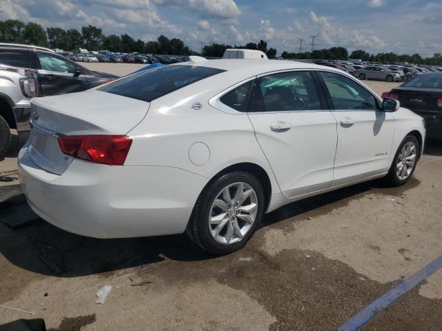 Photo 3 from auction – 2018 CHEVROLET IMPALA LT with VIN 2G1105S32J9135425