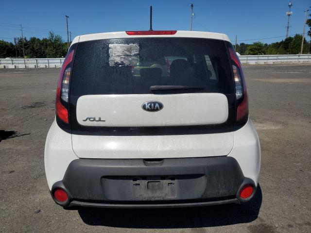 Photo 6 from auction – 2016 KIA SOUL with VIN KNDJN2A27G7386757