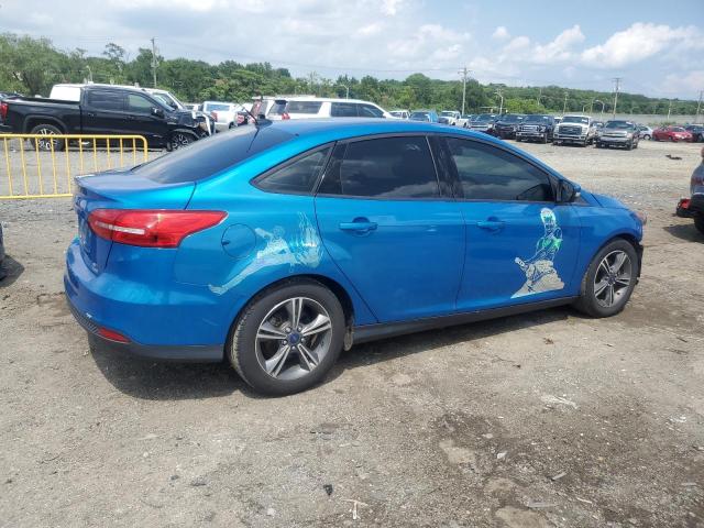 Photo 3 from auction – 2016 FORD FOCUS SE with VIN 1FADP3FE4GL238420