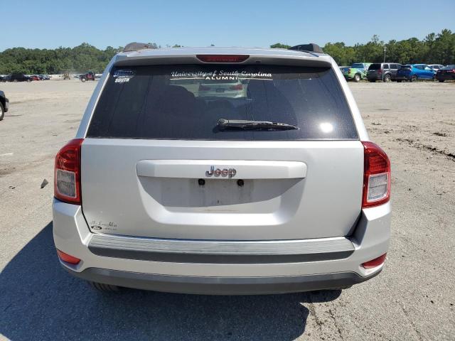Photo 6 from auction – 2011 JEEP COMPASS SP with VIN 1J4NT1FA5BD272004