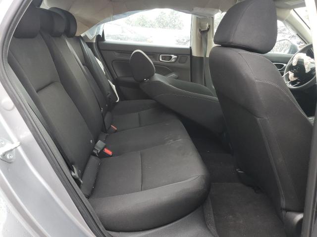 Photo 10 from auction – 2022 HONDA CIVIC LX with VIN 19XFL2H57NE001366