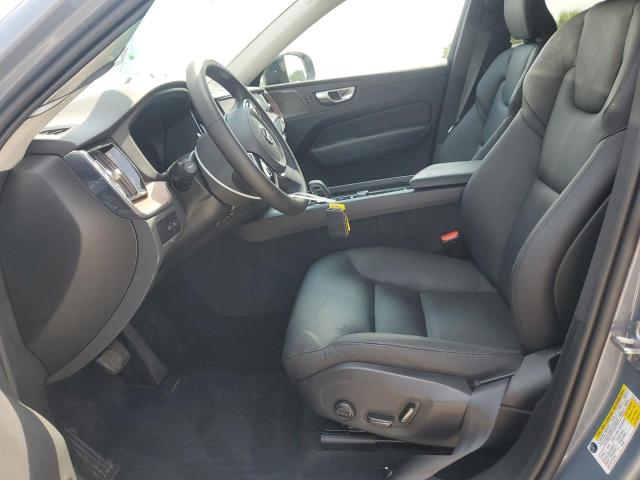 Photo 7 from auction – 2024 VOLVO XC60 PLUS with VIN YV4H60DLXR1790787