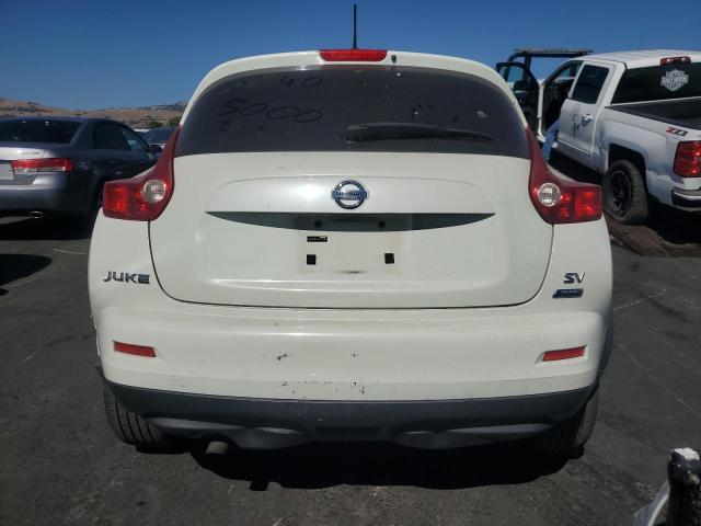 Photo 6 from auction – 2012 NISSAN JUKE S with VIN JN8AF5MR3CT116308