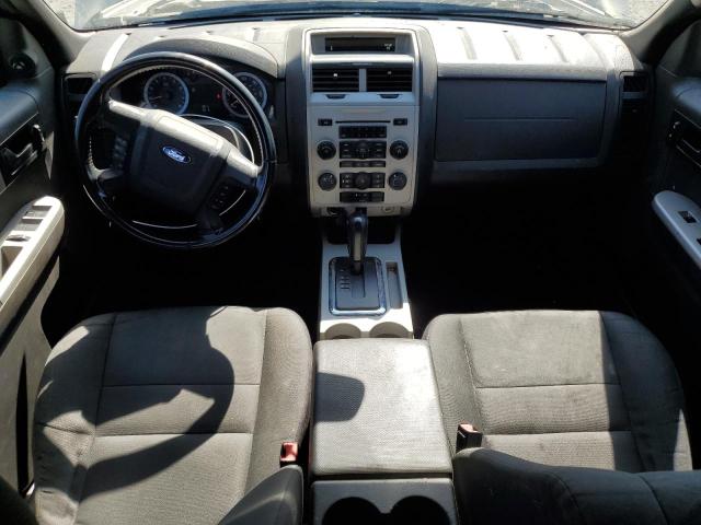 Photo 8 from auction – 2011 FORD ESCAPE XLT with VIN 1FMCU9D78BKC38730
