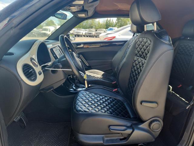 Photo 7 from auction – 2019 VOLKSWAGEN BEETLE S with VIN 3VW5DAAT6KM509726
