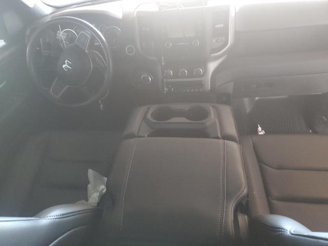 Photo 8 from auction – 2023 RAM 1500 TRADE with VIN 1C6SRFGT2PN694423