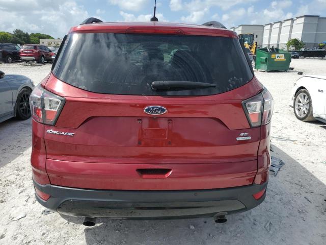Photo 6 from auction – 2017 FORD ESCAPE SE with VIN 1FMCU0GD9HUA08544