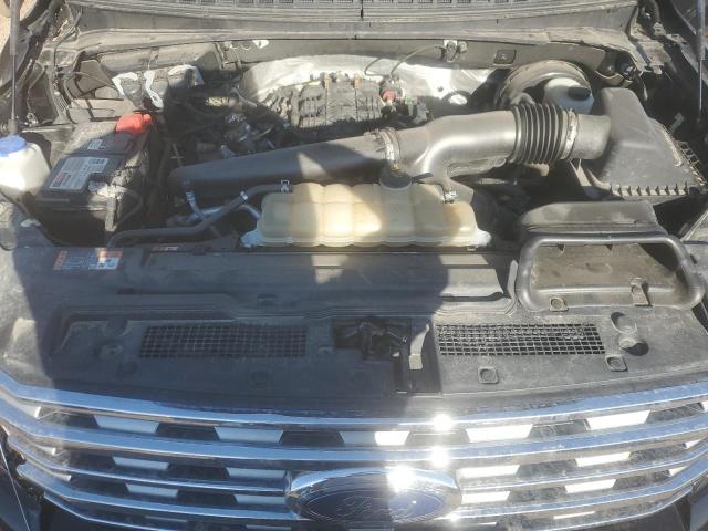 Photo 12 from auction – 2021 FORD EXPEDITION with VIN 1FMJK2AT3MEA25594