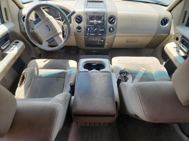 Photo 8 from auction – 2004 FORD F150 with VIN 1FTPX12564NB03120