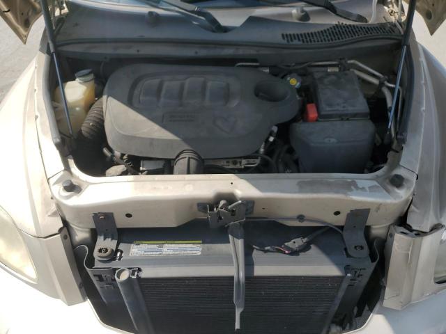 Photo 11 from auction – 2009 CHEVROLET HHR LT with VIN 3GNCA53V79S511037