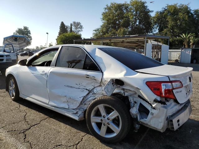 Photo 2 from auction – 2014 TOYOTA CAMRY with VIN 4T1BF1FK1EU347256