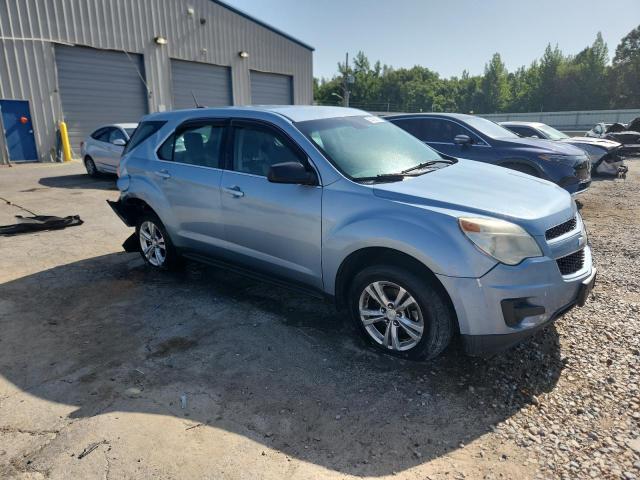 Photo 4 from auction – 2015 CHEVROLET EQUINOX LS with VIN 2GNALAEK5F6326170