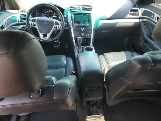 Photo 8 from auction – 2013 FORD EXPLORER X with VIN 1FM5K7D84DGB19350