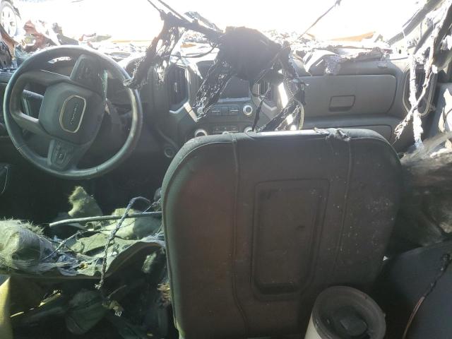 Photo 8 from auction – 2022 GMC SIERRA K25 with VIN 1GT49REY2NF257434