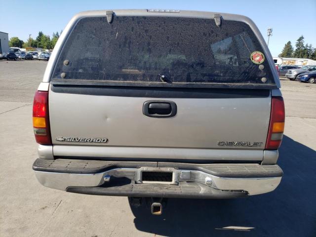Photo 6 from auction – 2000 CHEVROLET SILVERADO K1500 with VIN 1GCEK19VXYE170451