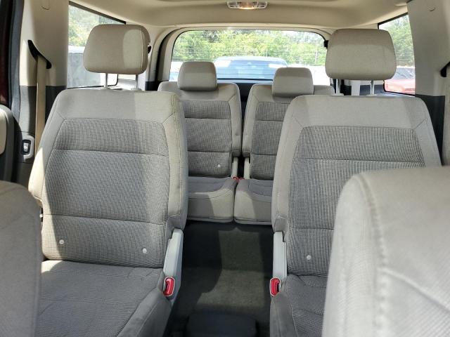 Photo 10 from auction – 2011 FORD FLEX SEL with VIN 2FMGK5CC2BBD11437