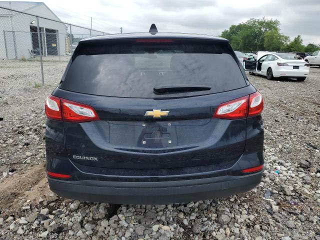 Photo 6 from auction – 2020 CHEVROLET EQUINOX LS with VIN 3GNAXHEV8LS593422