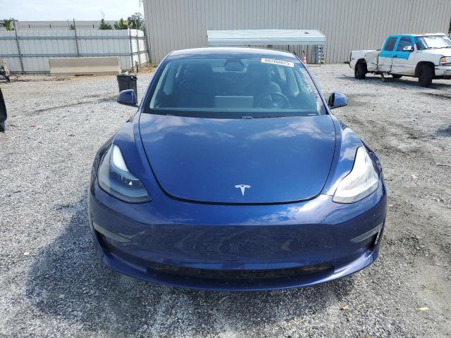 Photo 5 from auction – 2021 TESLA MODEL 3 with VIN 5YJ3E1EB0MF044506