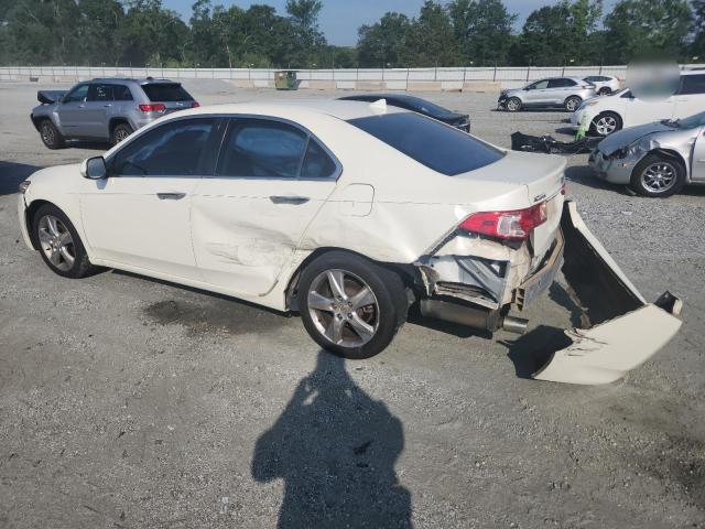 Photo 2 from auction – 2011 ACURA TSX with VIN JH4CU2F64BC000995