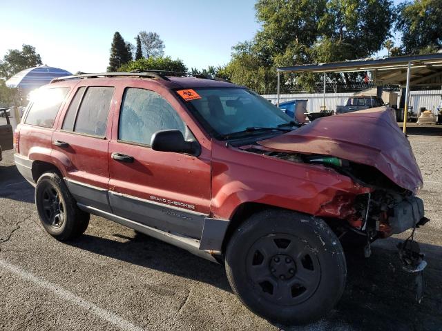 Photo 4 from auction – 2003 JEEP CHEROKEE with VIN 1J4GX48S13C547993