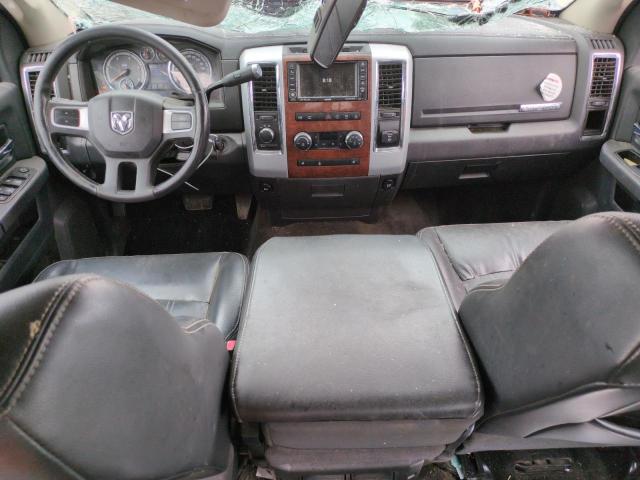 Photo 8 from auction – 2011 DODGE RAM 2500 with VIN 3D7UT2CL4BG523522