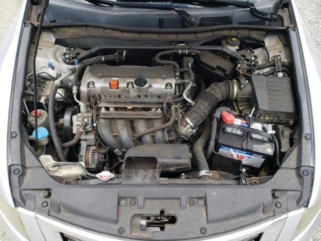 Photo 11 from auction – 2010 HONDA ACCORD EXL with VIN 1HGCP2F86AA195973