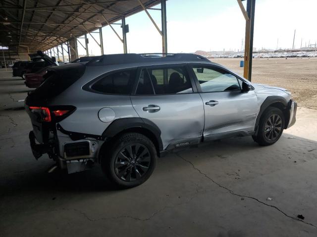 Photo 3 from auction – 2024 SUBARU OUTBACK ON with VIN 4S4BTGLD2R3111874
