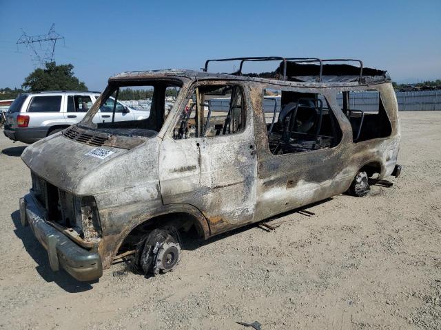 DODGE RAM VAN B250 1993 with VIN 2B6HB21Y9PK511409 - Photo from auction