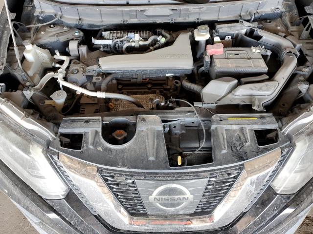 Photo 12 from auction – 2017 NISSAN ROGUE S with VIN KNMAT2MT9HP595378