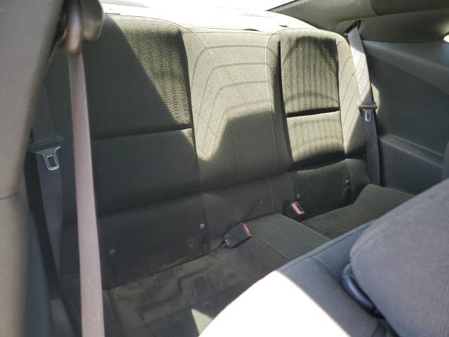 Photo 10 from auction – 2015 CHEVROLET CAMARO LS with VIN 2G1FB1E34F9312066