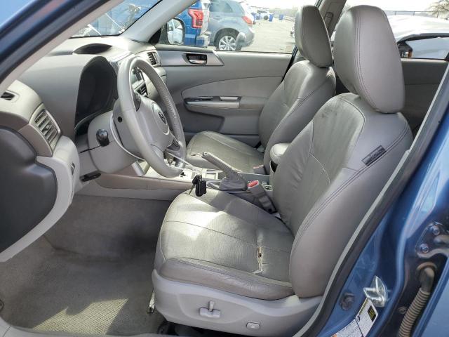 Photo 7 from auction – 2010 SUBARU FORESTER 2 with VIN JF2SH6DC2AH719277