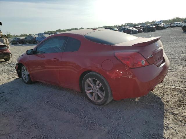 Photo 2 from auction – 2011 NISSAN ALTIMA S with VIN 1N4AL2EP2BC119902