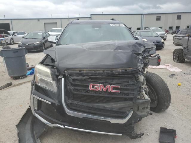 Photo 5 from auction – 2016 GMC TERRAIN SL with VIN 2GKALNEK4G6196405