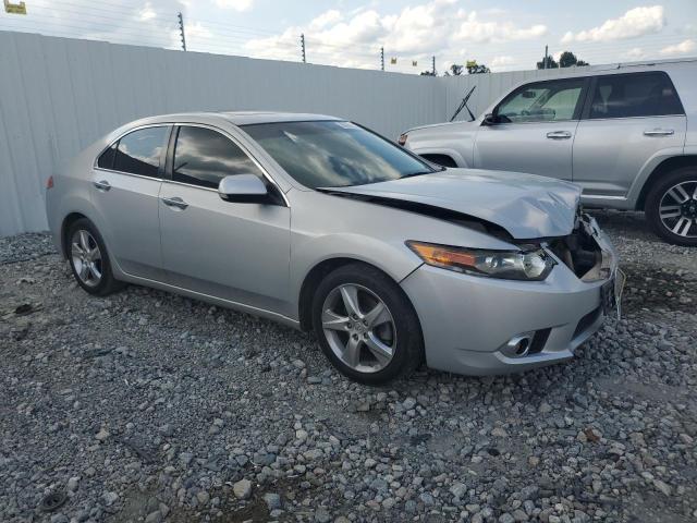 صورة رقم 4 من المزاد - 2012 ACURA TSX مع VIN JH4CU2F49CC016349