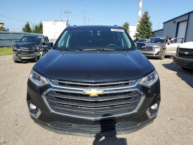Photo 5 from auction – 2021 CHEVROLET TRAVERSE LT with VIN 1GNERGKW9MJ210366
