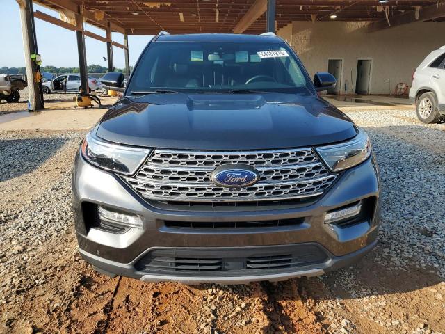Photo 5 from auction – 2020 FORD EXPLORER L with VIN 1FMSK7FH6LGB94839